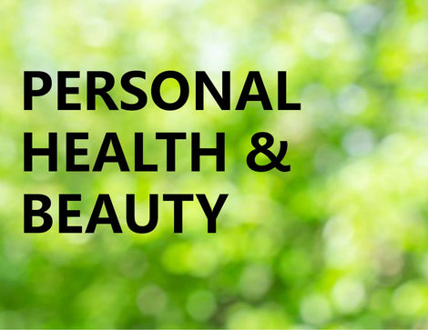 Personal Health and Beauty
