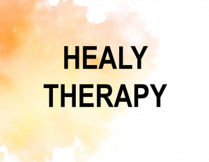 Healy Therapy