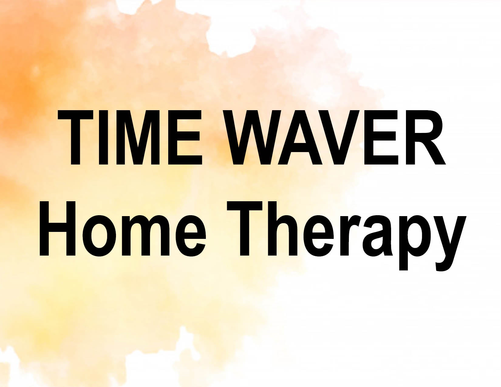 Time Waver Home Therapy